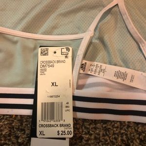 adidas Intimates & Sleepwear - Adidas Sports Bra adidas Intimates & Sleepwear - Adidas Sports Bra